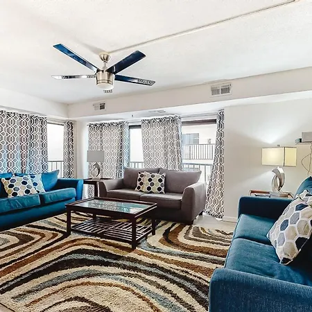 Phoenix 406 - A Wave From It All Ocean City Habitación foto