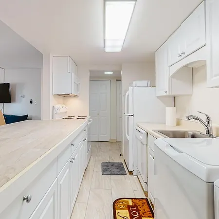 Phoenix 406 - A Wave From It All Ocean City Habitación foto