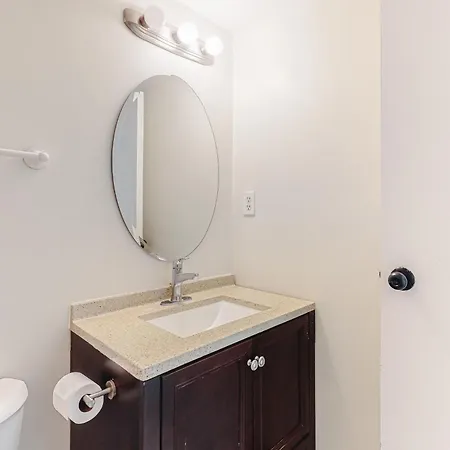 Phoenix 406 - A Wave From It All Ocean City Habitación foto